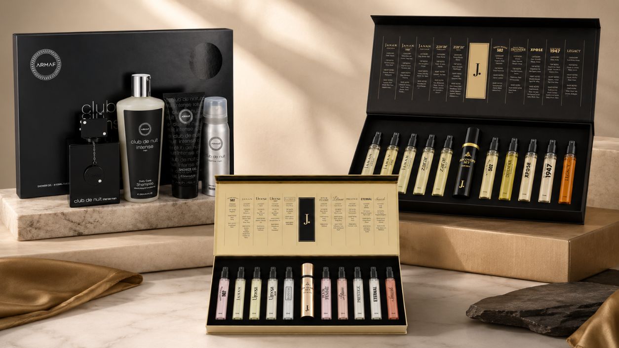 Gift Sets