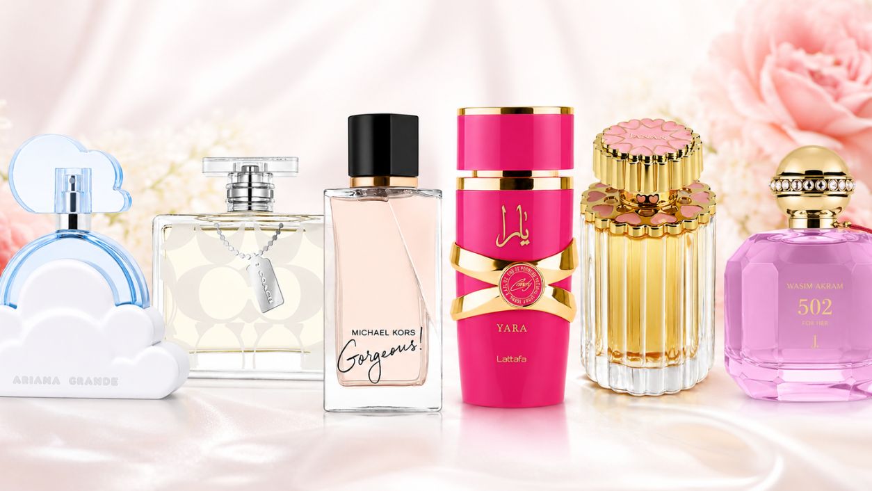 Women's Fragrances