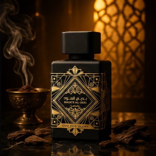 Arabic Fragrances - A.L.A Collection
