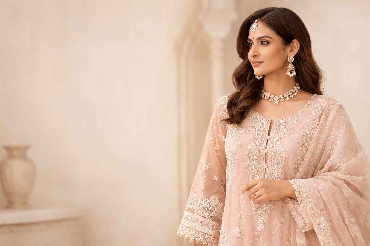 Women Collection - A.L.A Collection
