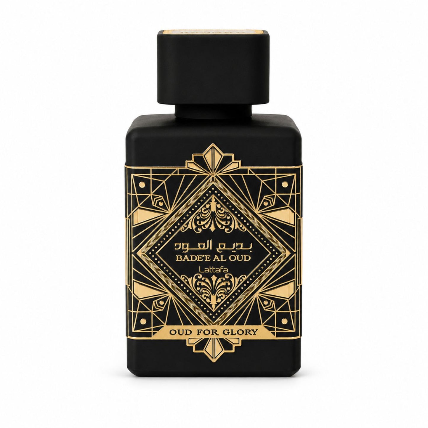 Lattafa Badee Al Oud Oud for Glory unisex fragrance