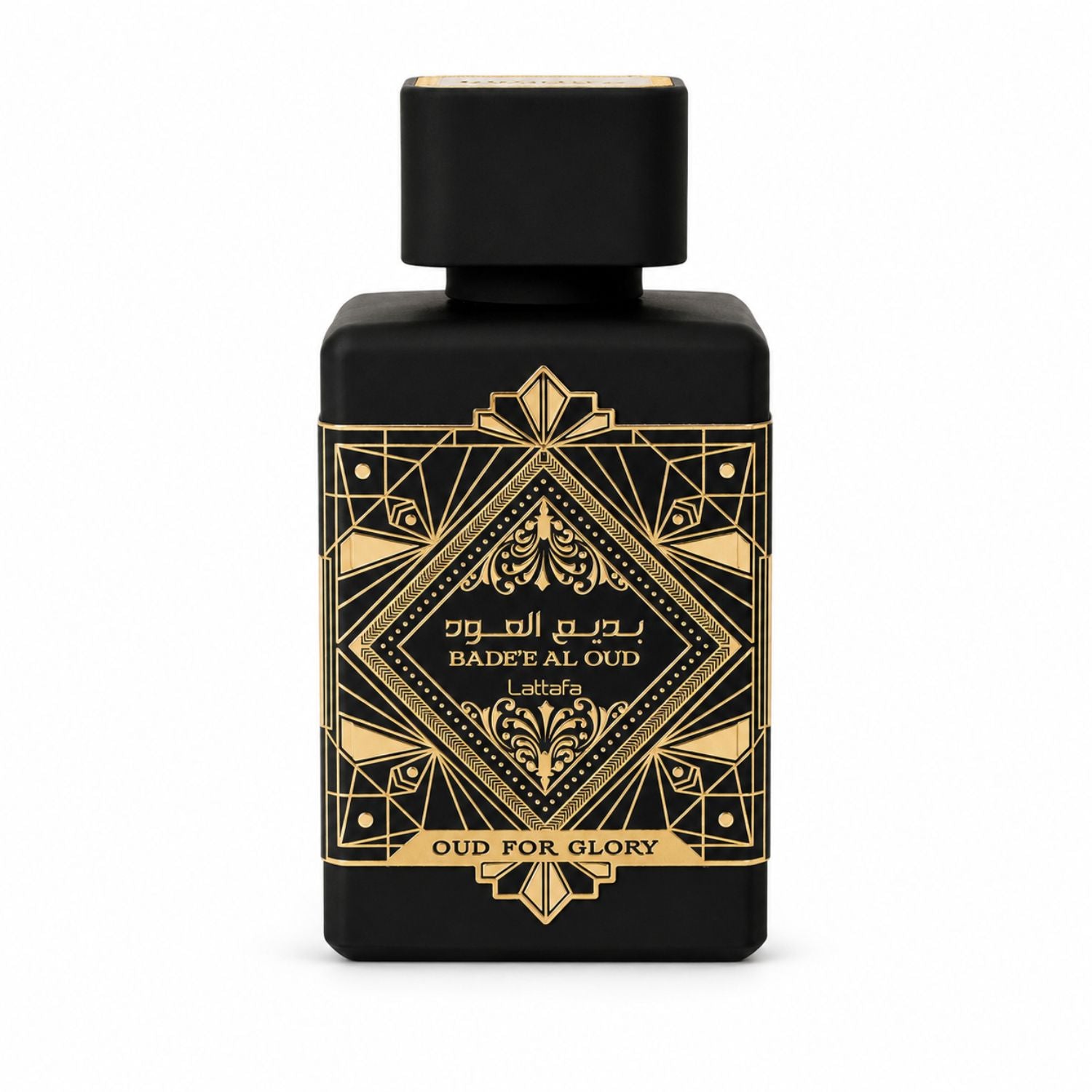 Lattafa Badee Al Oud Oud for Glory unisex fragrance