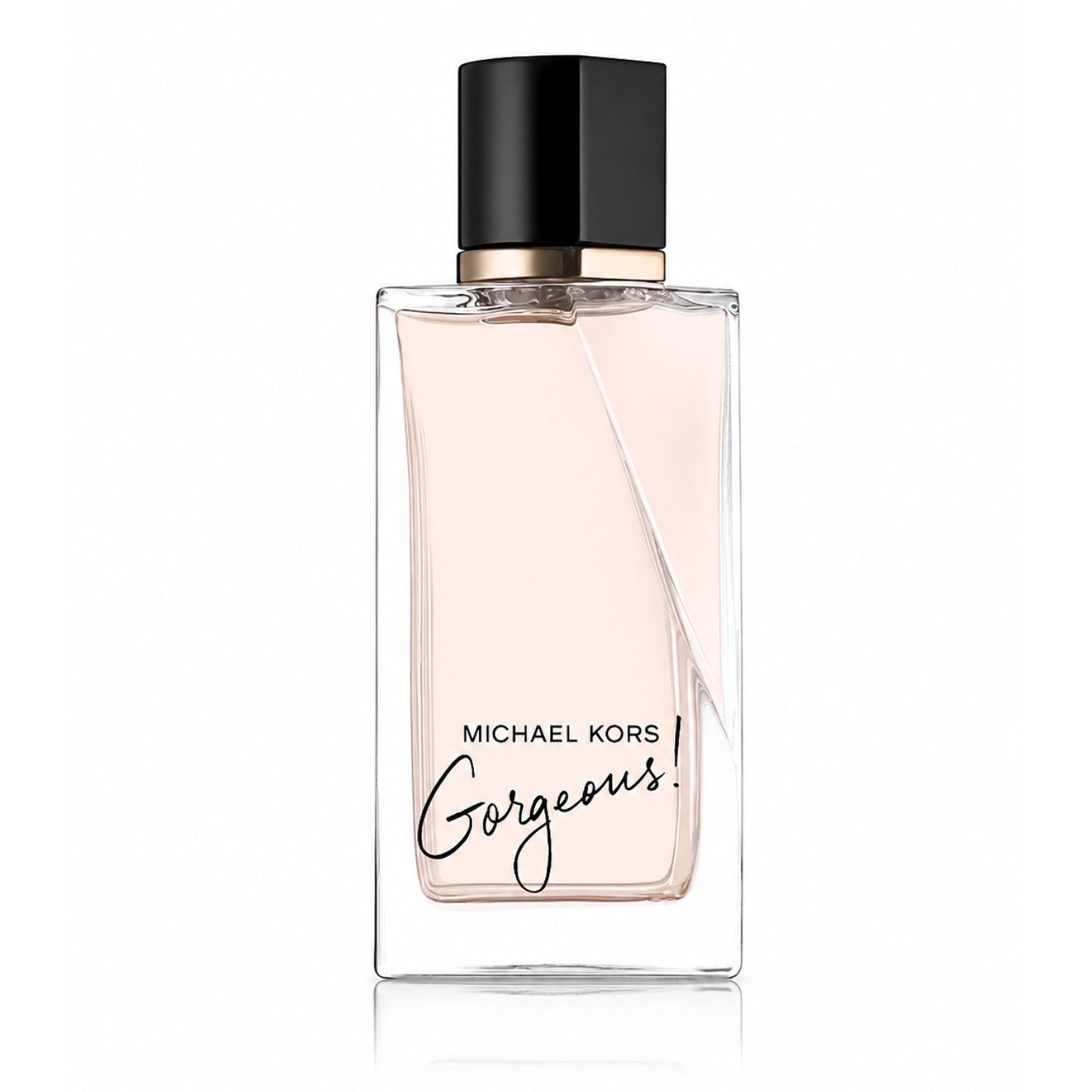 Michael Kors Gorgeous! Eau de Parfum for Women – 3.4 oz / 100ml