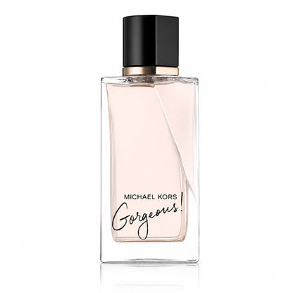Michael Kors Gorgeous! Eau de Parfum for Women – 3.4 oz / 100ml