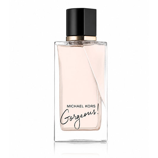 Michael Kors Gorgeous! Eau de Parfum for Women – 3.4 oz / 100ml