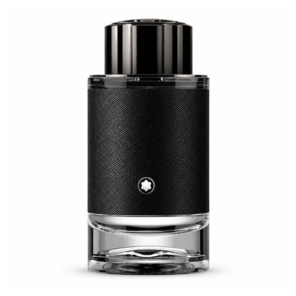 Montblanc Explorer Eau de Parfum for Men – 3.4 oz / 100ml