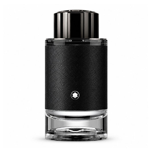 Montblanc Explorer Eau de Parfum for Men – 3.4 oz / 100ml