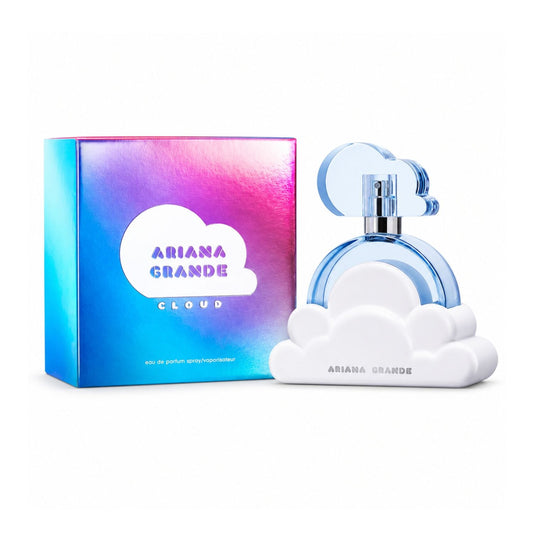 Ariana Grande Cloud Eau de Parfum for Women – 3.4 oz / 100ml - A.L.A Collection