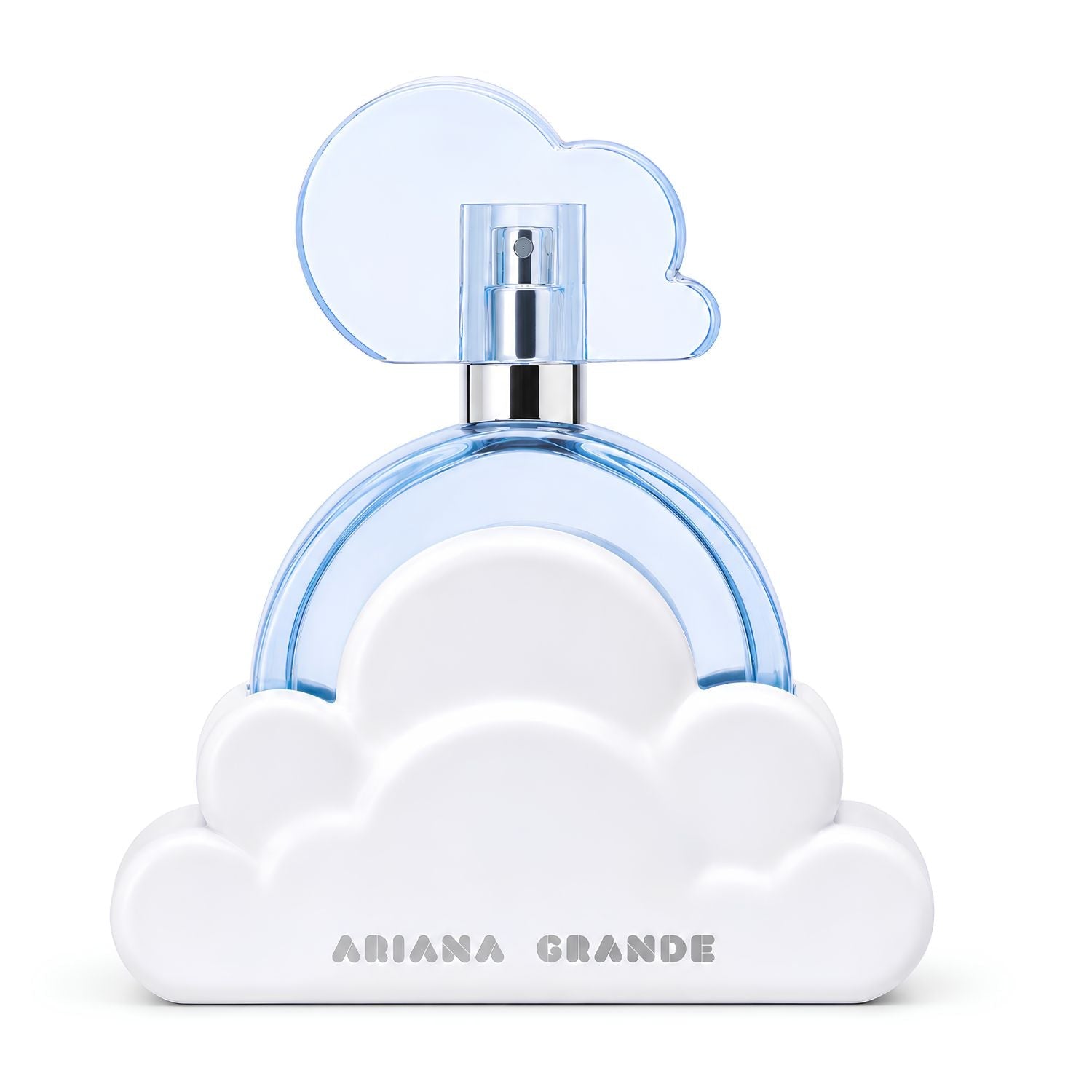 Ariana Grande Cloud Eau de Parfum for Women – 3.4 oz / 100ml - A.L.A Collection