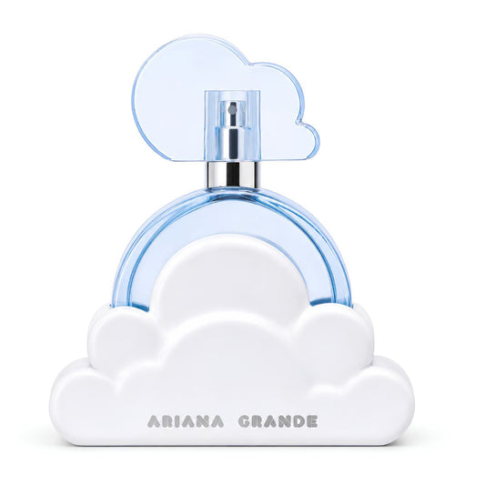 Ariana Grande Cloud Eau de Parfum for Women – 3.4 oz / 100ml - A.L.A Collection