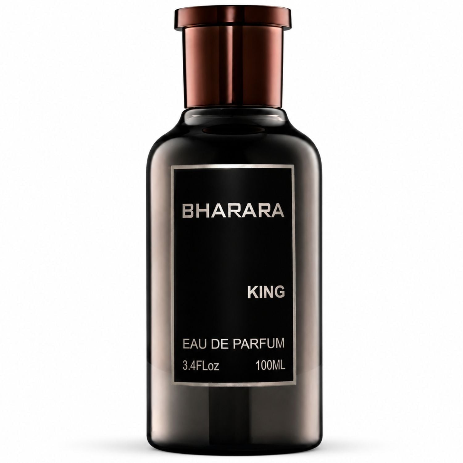 Bharara King Eau de Parfum for Men – 3.4 oz / 100ml - A.L.A Collection