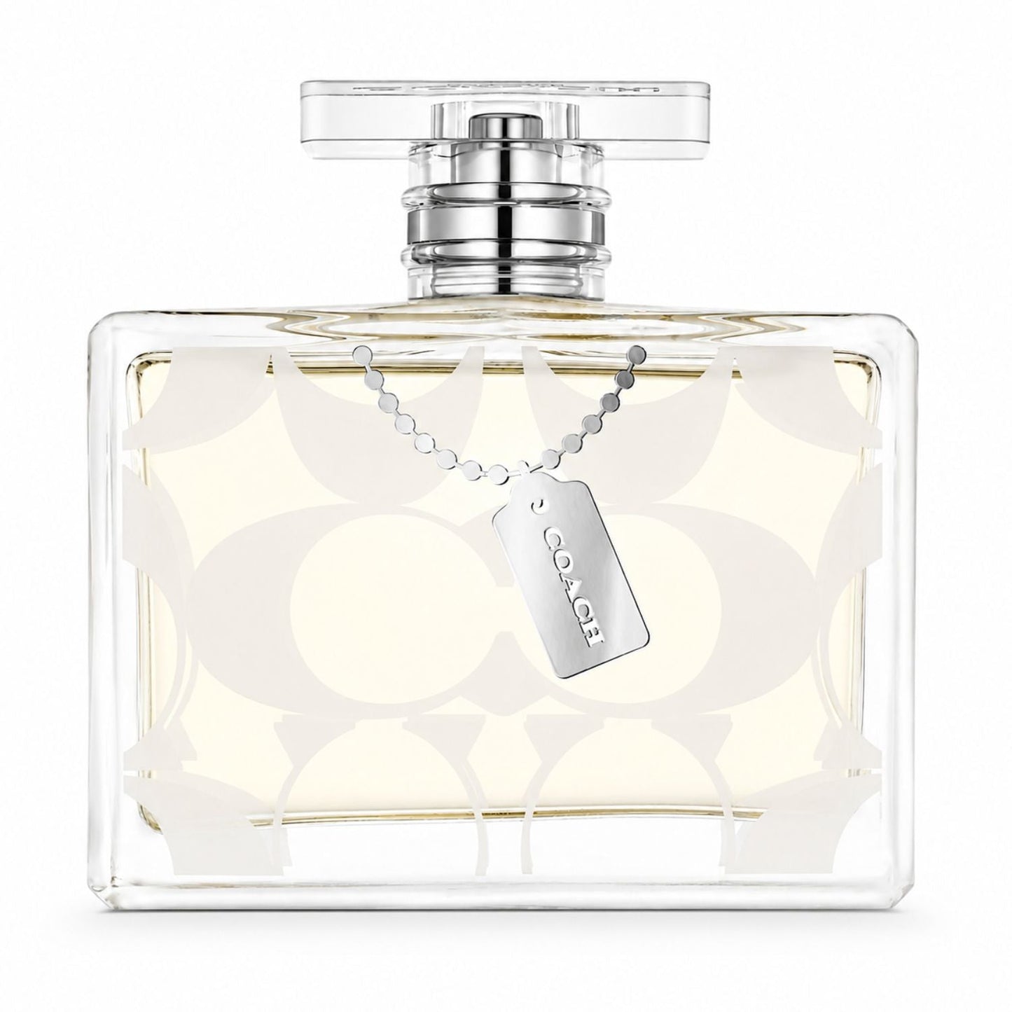 Coach Signature Eau de Parfum for Women – 3.4 oz / 100ml - A.L.A Collection