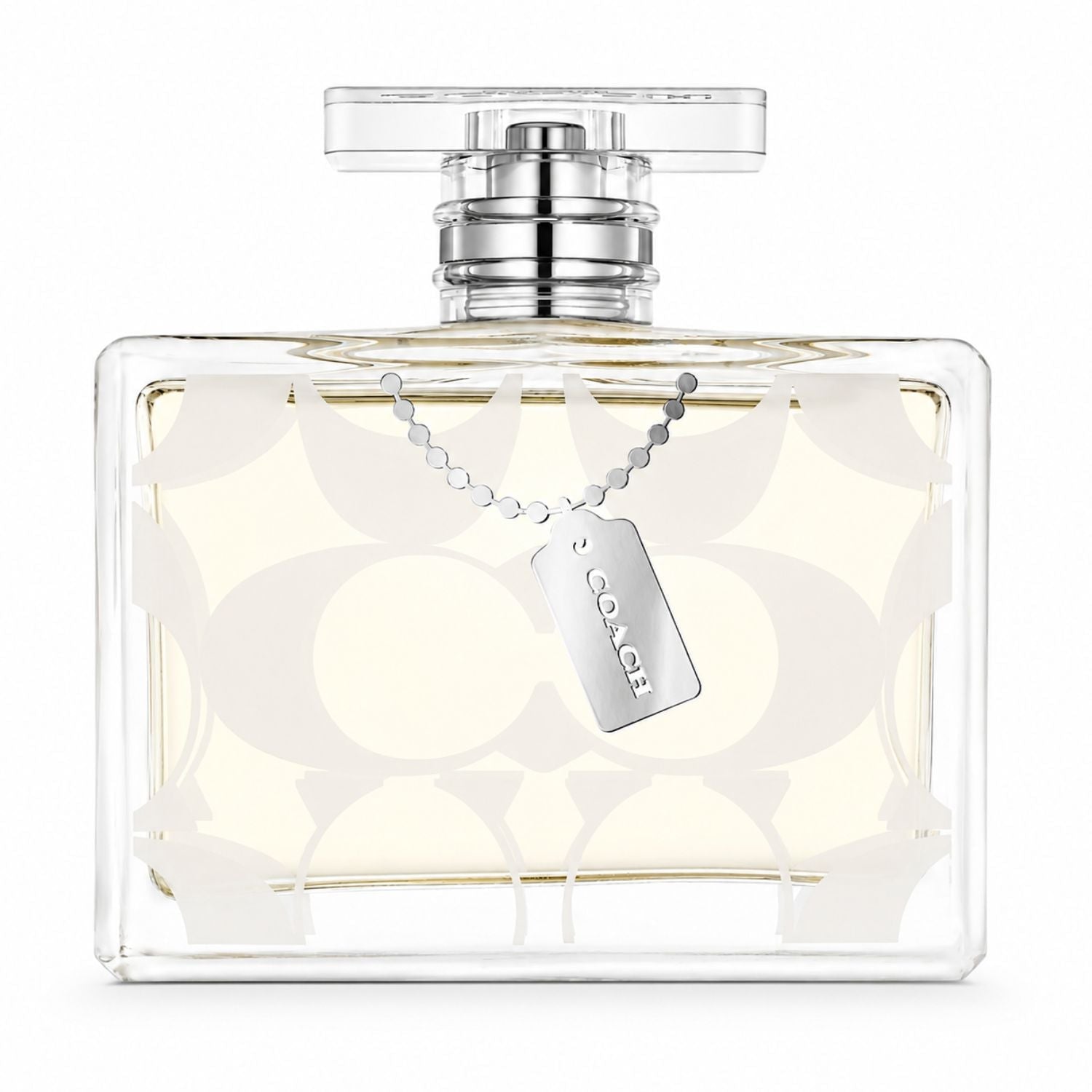 Coach Signature Eau de Parfum for Women – 3.4 oz / 100ml - A.L.A Collection