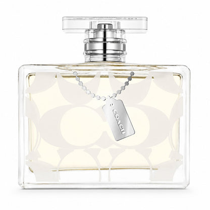 Coach Signature Eau de Parfum for Women – 3.4 oz / 100ml - A.L.A Collection