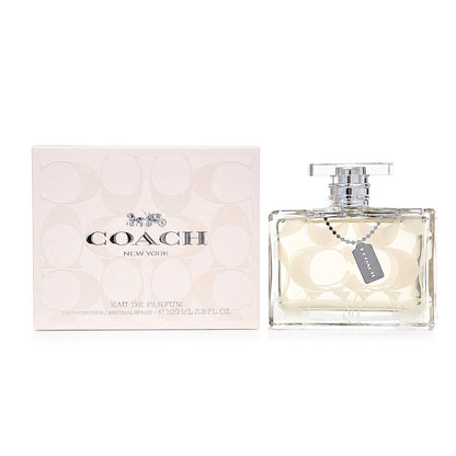 Coach Signature Eau de Parfum for Women – 3.4 oz / 100ml - A.L.A Collection
