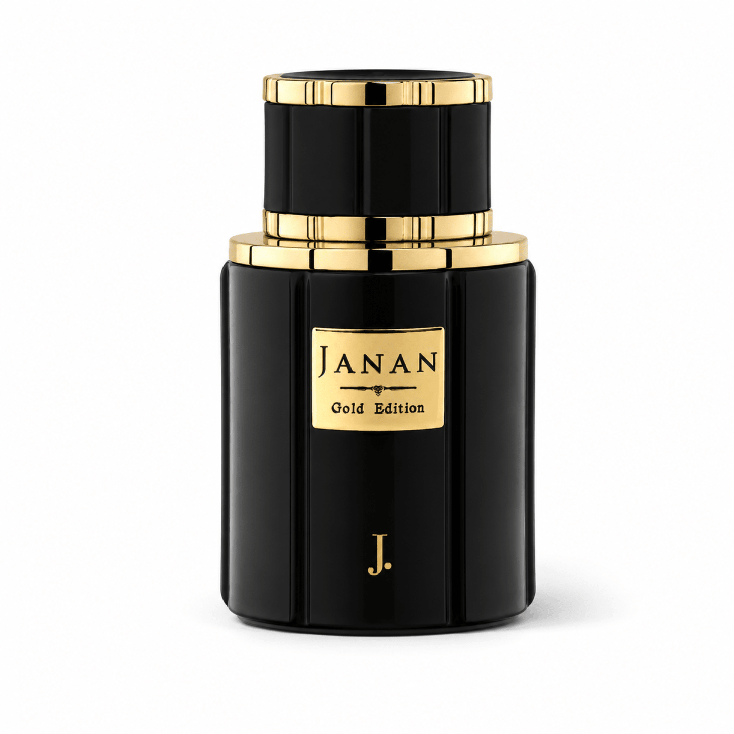 J. Janan Gold Edition Eau de Parfum for Men – 3.4 oz / 100ml - A.L.A Collection