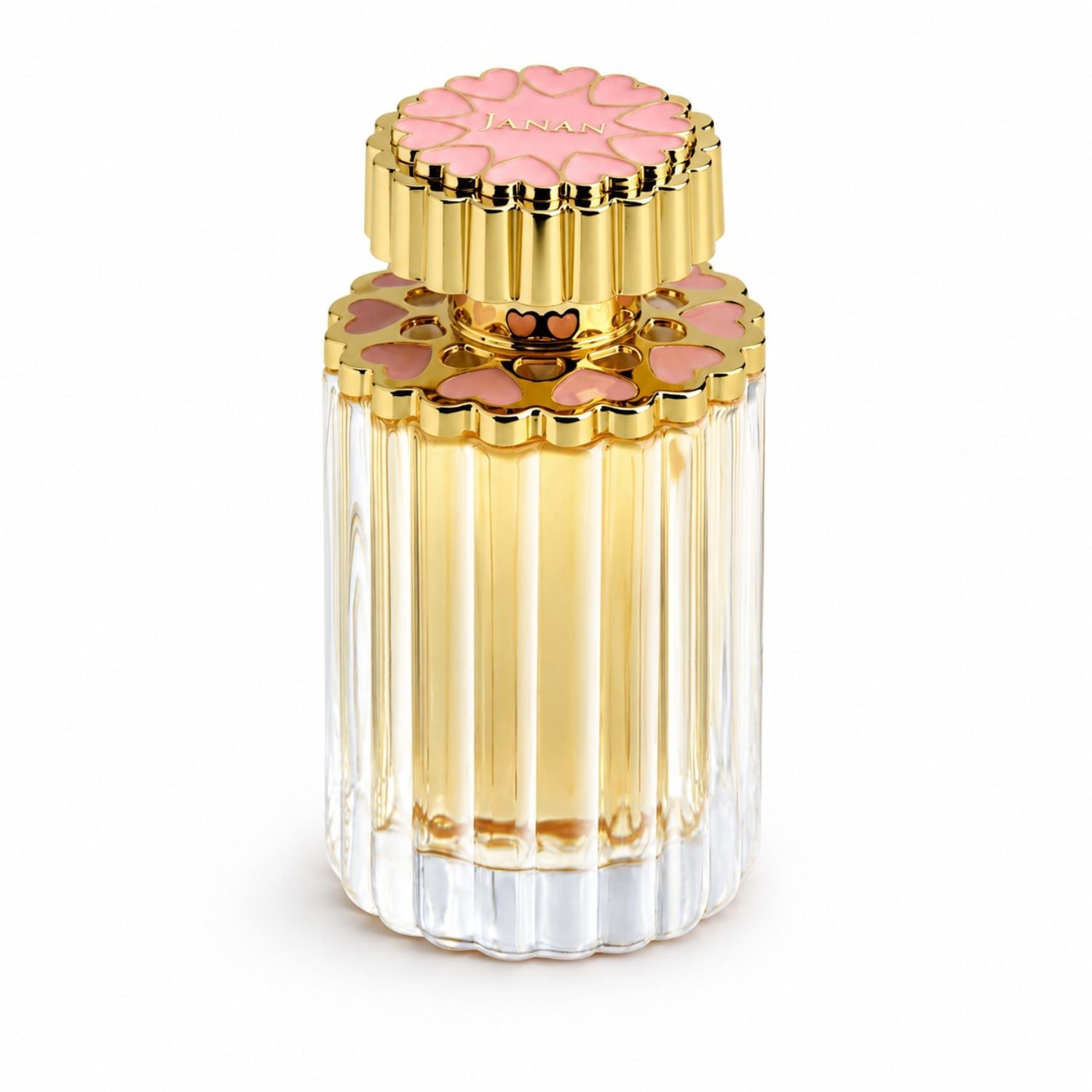 J. Janan Pour Femme Eau de Parfum for Women – 3.4 oz / 100ml - A.L.A Collection