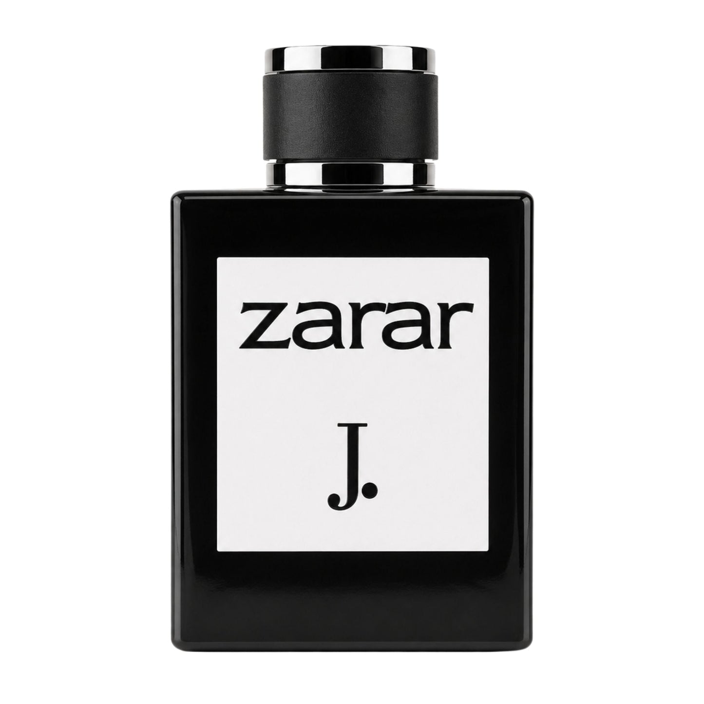 J. Zarar EDP for Men – 3.4 oz / 100 ml - A.L.A Collection