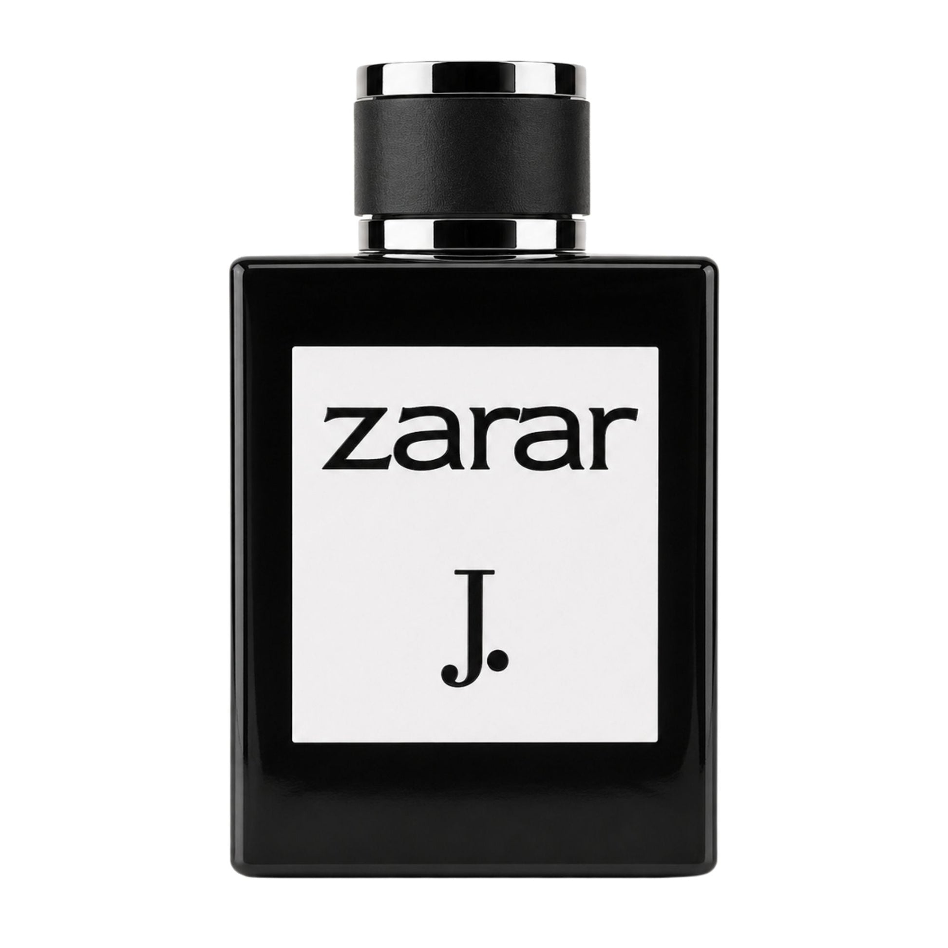J. Zarar EDP for Men – 3.4 oz / 100 ml - A.L.A Collection