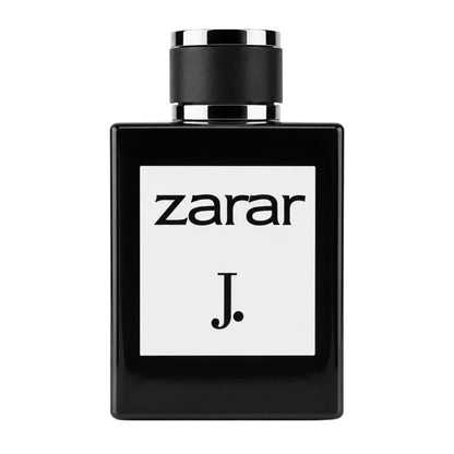J. Zarar EDP for Men – 3.4 oz / 100 ml - A.L.A Collection