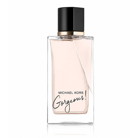 Michael Kors Gorgeous! Eau de Parfum for Women – 3.4 oz / 100ml - A.L.A Collection