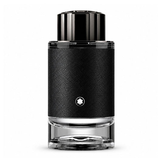 Montblanc Explorer Eau de Parfum for Men – 3.4 oz / 100ml - A.L.A Collection